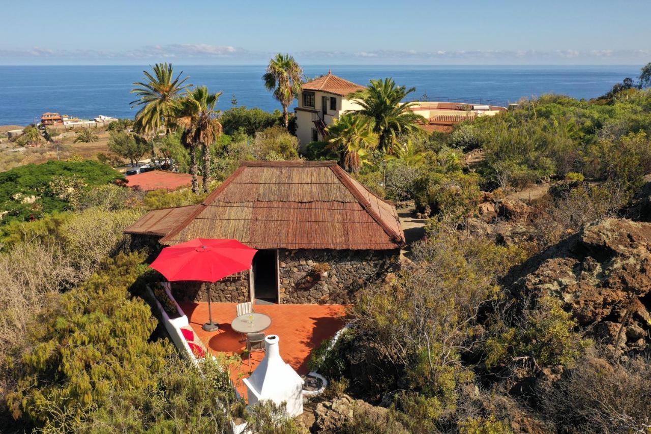 Pajar - Finca Tabaiba By Tor Icod de los Vinos Kültér fotó