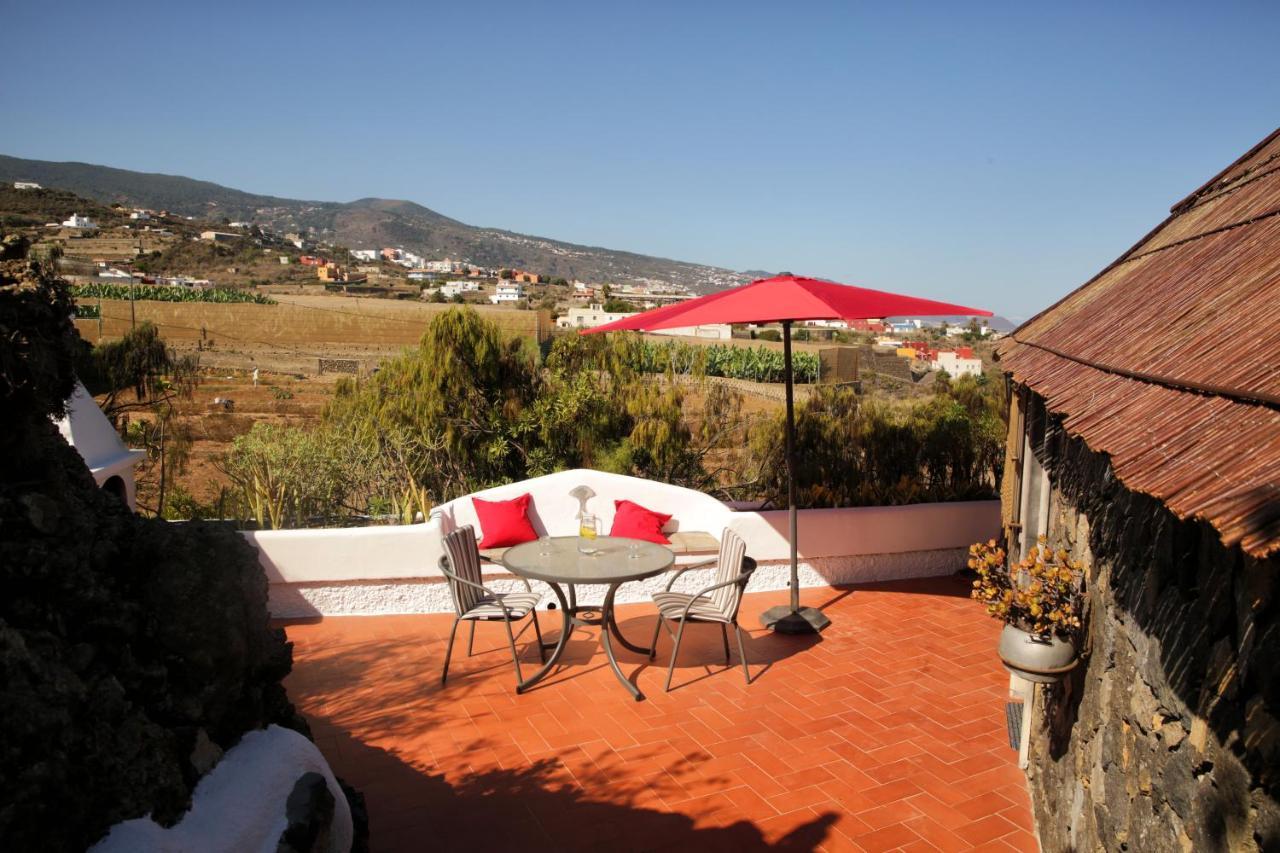 Pajar - Finca Tabaiba By Tor Icod de los Vinos Kültér fotó