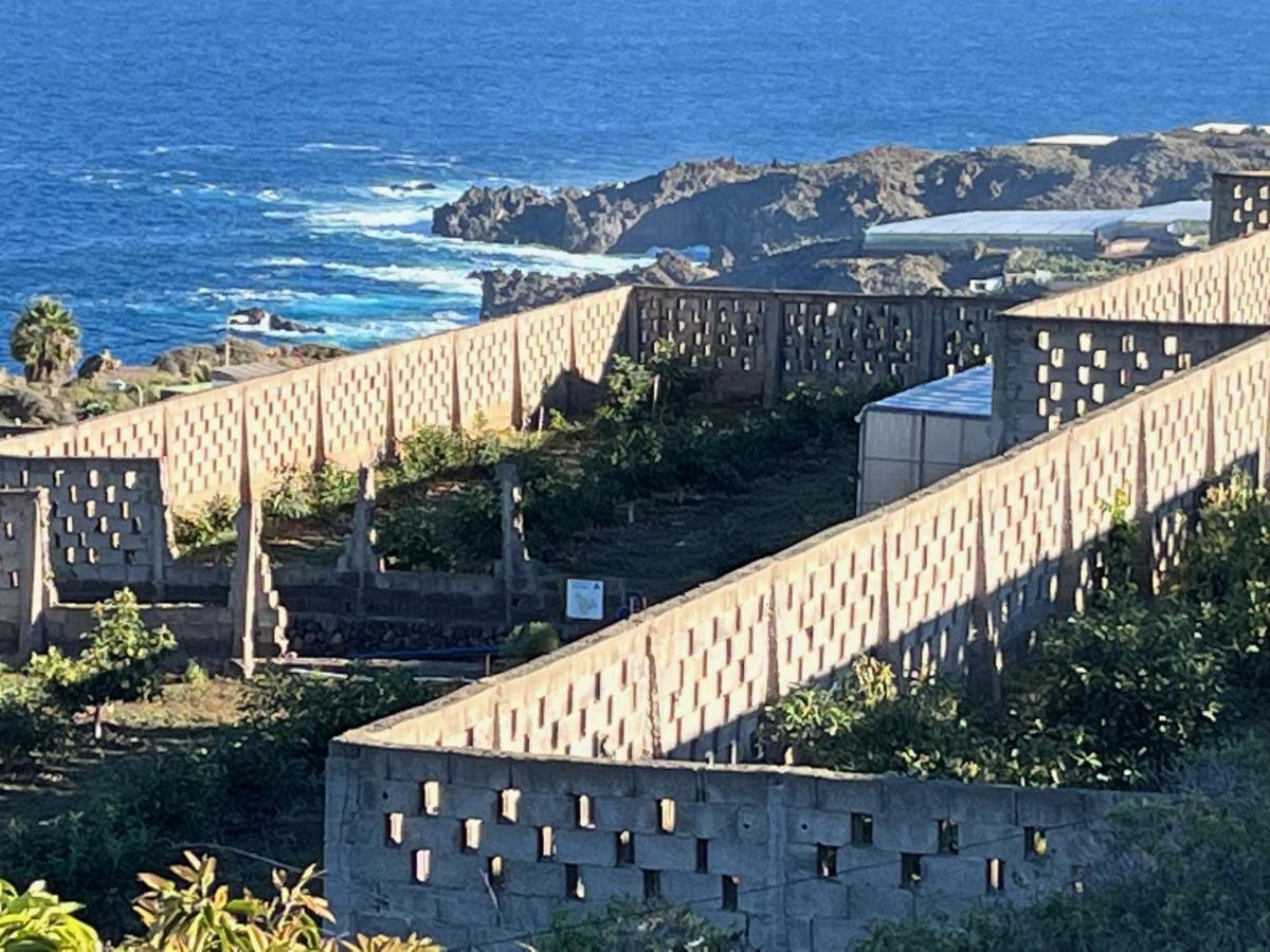 Pajar - Finca Tabaiba By Tor Icod de los Vinos Kültér fotó